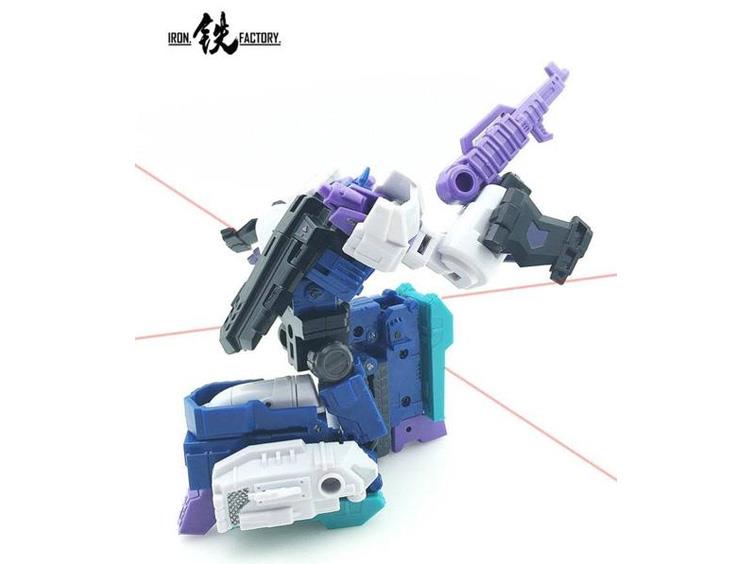 IF-EX11 - Evil Lord Gallery Image 2