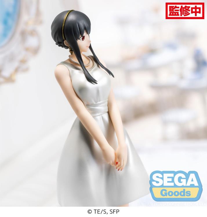 Spy x Family Yor Forger (Party) Premium Figure Gallery Image 10