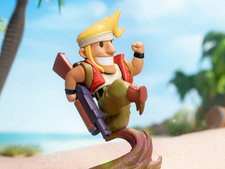 Metal Slug 3 Marco Figure Gallery Image 1