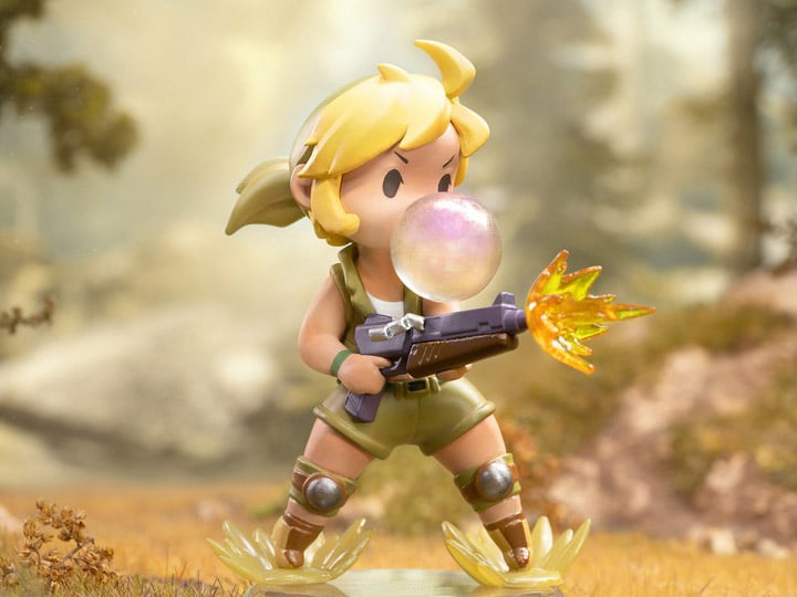 Metal Slug 3 Eri Figure Gallery Image 1