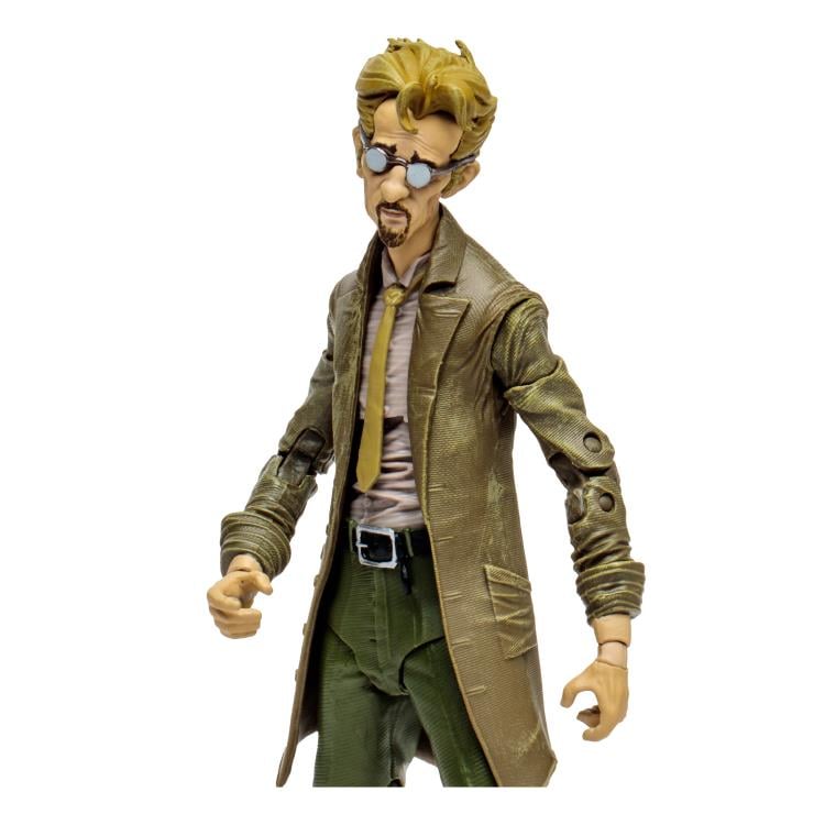 Spawn's Universe Sam and Twitch Deluxe Action Figure Two-Pack Gallery Image 14