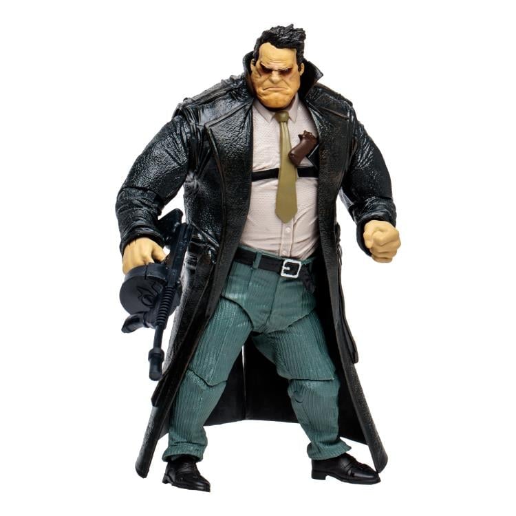 Spawn's Universe Sam and Twitch Deluxe Action Figure Two-Pack Gallery Image 3