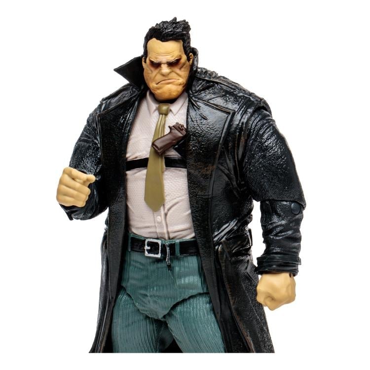 Spawn's Universe Sam and Twitch Deluxe Action Figure Two-Pack Gallery Image 8