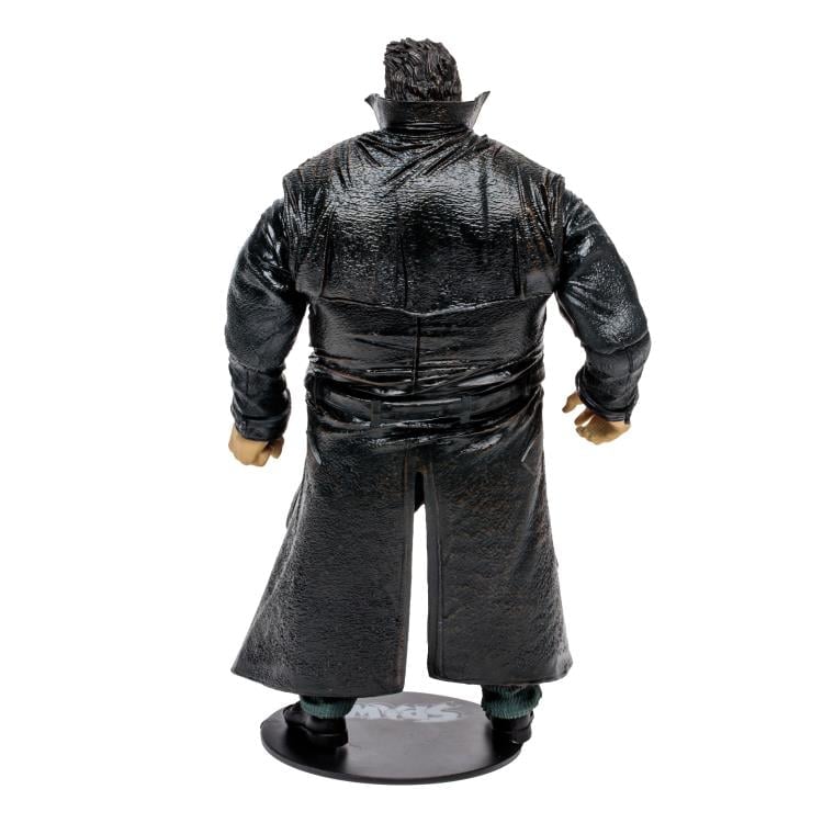 Spawn's Universe Sam and Twitch Deluxe Action Figure Two-Pack Gallery Image 6