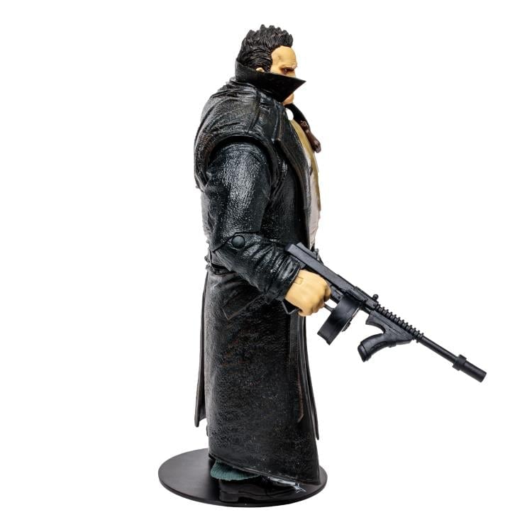 Spawn's Universe Sam and Twitch Deluxe Action Figure Two-Pack Gallery Image 5