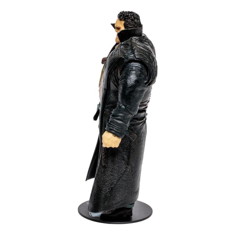 Spawn's Universe Sam and Twitch Deluxe Action Figure Two-Pack Gallery Image 7