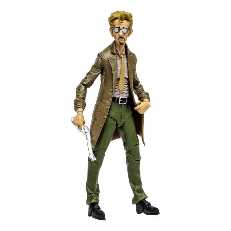 Spawn's Universe Sam and Twitch Deluxe Action Figure Two-Pack Gallery Image 9