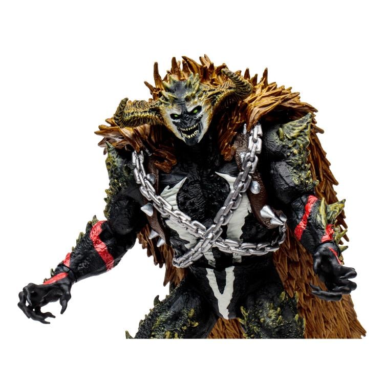 Spawn's Universe Omega Spawn Mega Action Figure Gallery Image 3