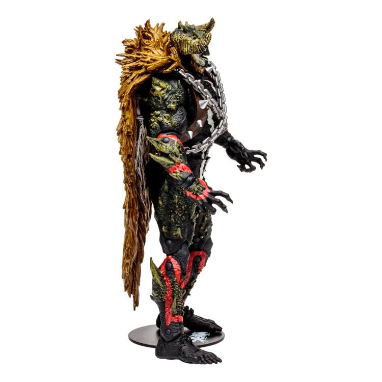 Spawn's Universe Omega Spawn Mega Action Figure Gallery Image 6