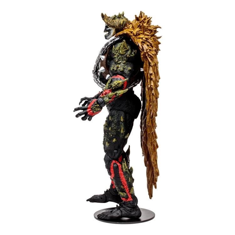 Spawn's Universe Omega Spawn Mega Action Figure Gallery Image 8