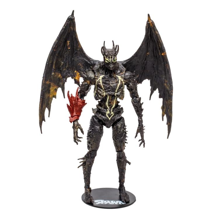Spawn's Universe Nightmare Spawn Action Figure Gallery Image 5