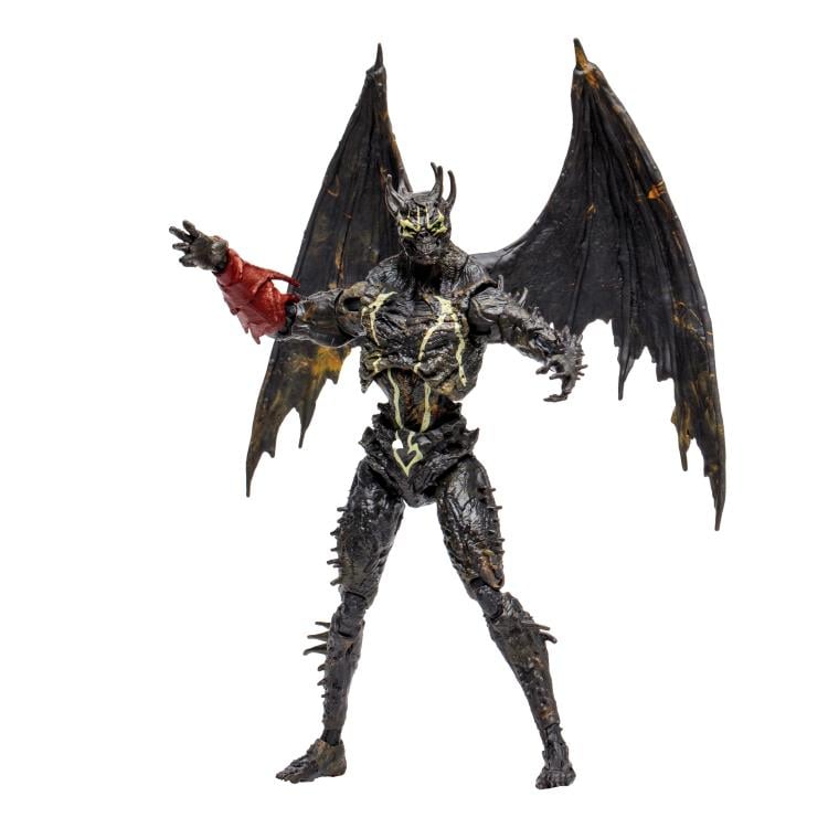 Spawn's Universe Nightmare Spawn Action Figure Gallery Image 4