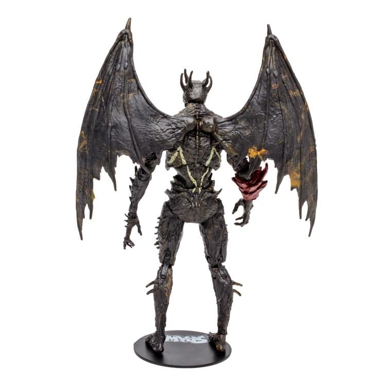Spawn's Universe Nightmare Spawn Action Figure Gallery Image 8