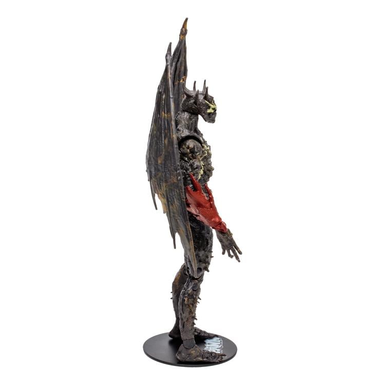 Spawn's Universe Nightmare Spawn Action Figure Gallery Image 6