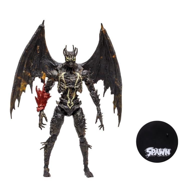 Spawn's Universe Nightmare Spawn Action Figure Gallery Image 9