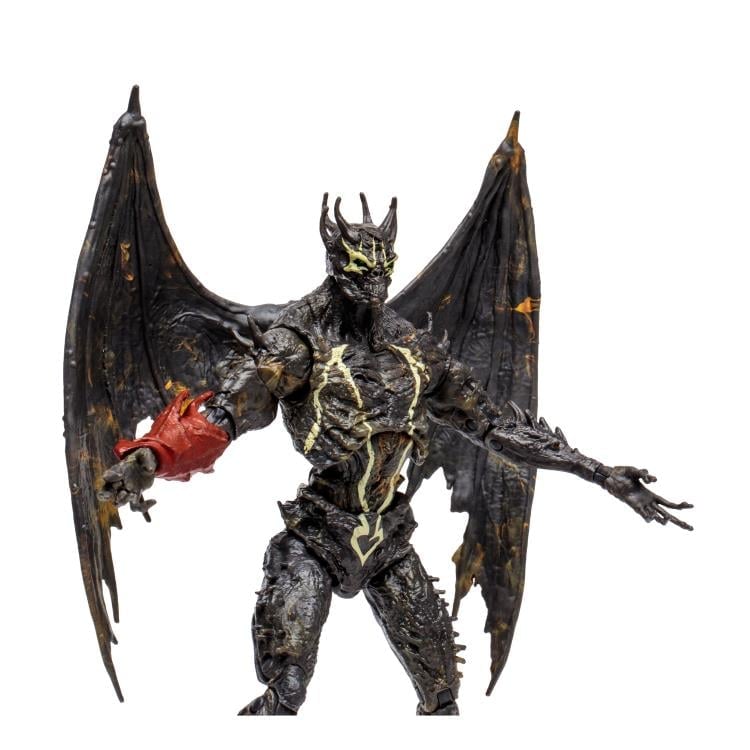 Spawn's Universe Nightmare Spawn Action Figure Gallery Image 3