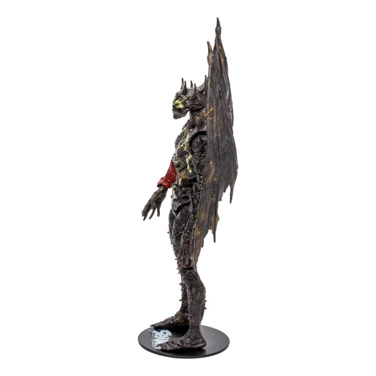 Spawn's Universe Nightmare Spawn Action Figure Gallery Image 7