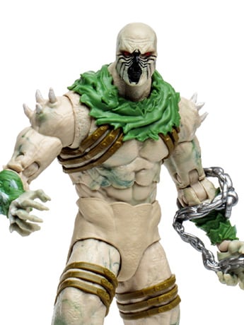 Spawn's Universe King Spider Action Figure Gallery Image 2