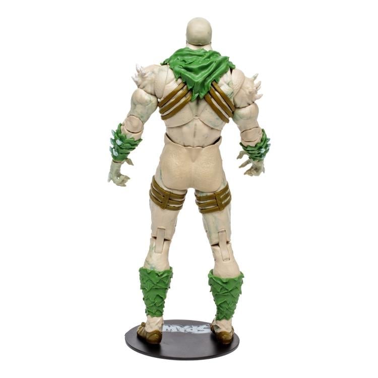 Spawn's Universe King Spider Action Figure Gallery Image 8
