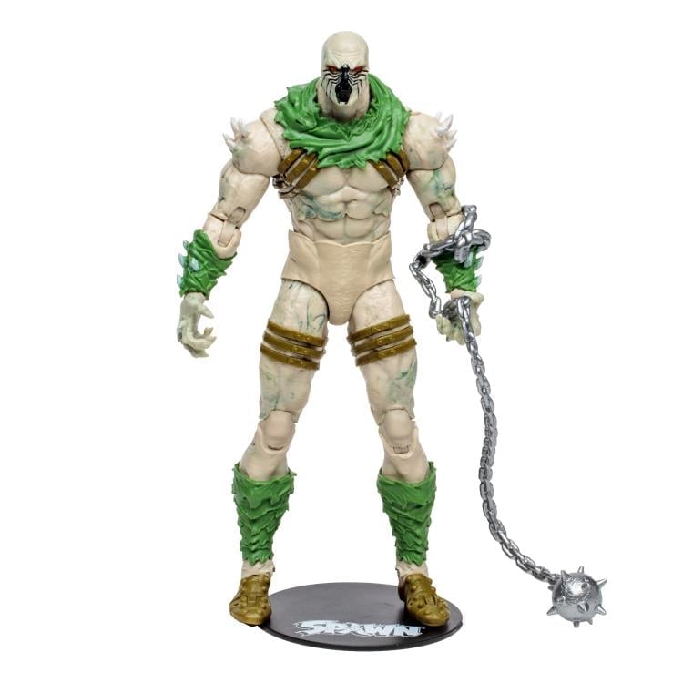 Spawn's Universe King Spider Action Figure Gallery Image 5