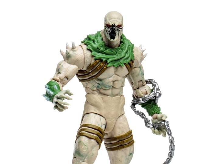 Spawn's Universe King Spider Action Figure Gallery Image 1