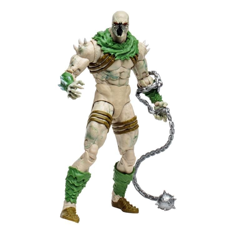 Spawn's Universe King Spider Action Figure Gallery Image 4