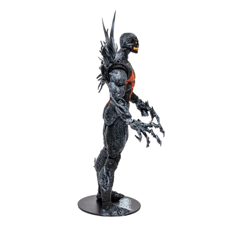 Spawn's Universe Plague Action Figure