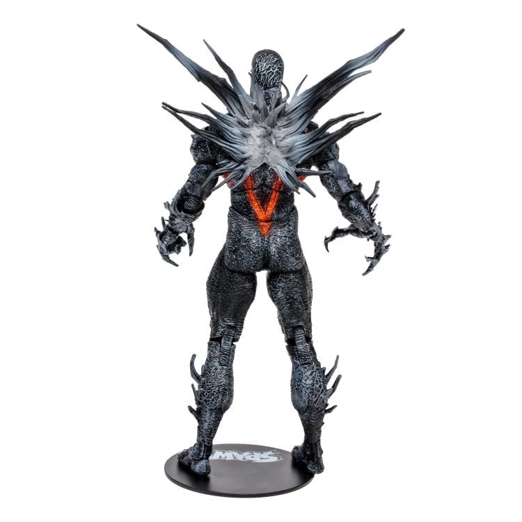 Spawn's Universe Plague Action Figure Gallery Image 8