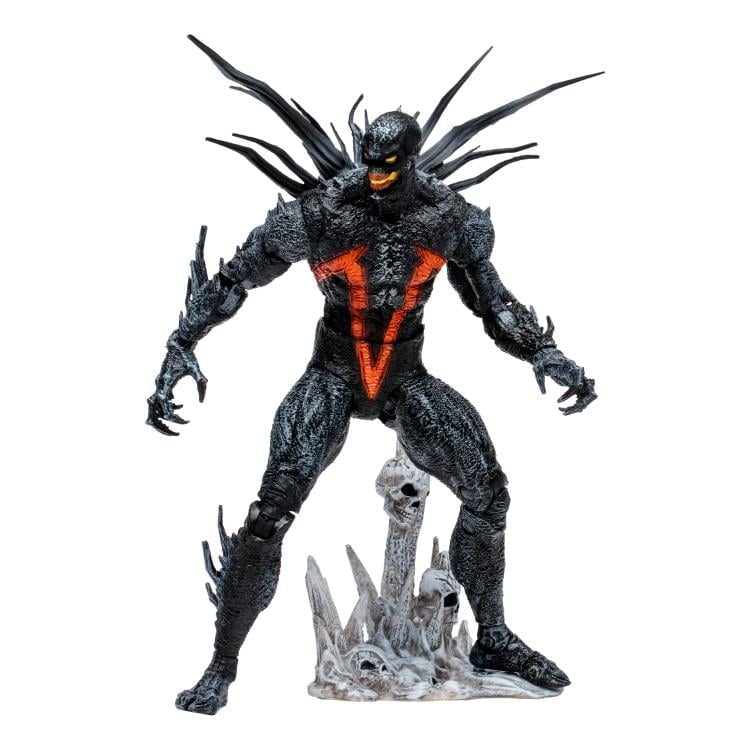 Spawn's Universe Plague Action Figure Gallery Image 4