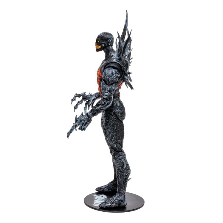 Spawn's Universe Plague Action Figure Gallery Image 7