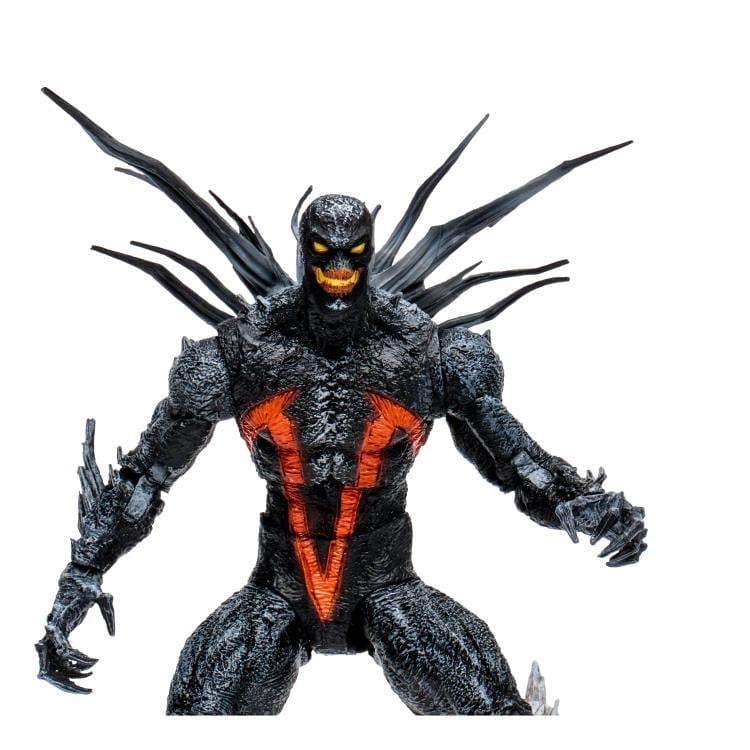 Spawn's Universe Plague Action Figure Gallery Image 3