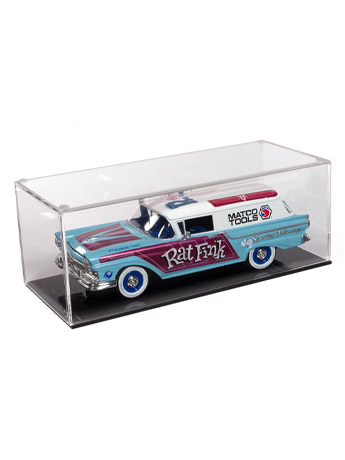 1/24 Scale Vehicle Display Case Gallery Image 2