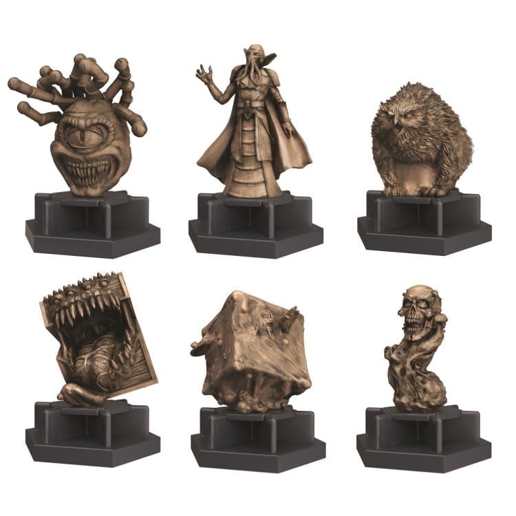 Trivial Pursuit: Dungeons & Dragons Ultimate Edition Gallery Image 6