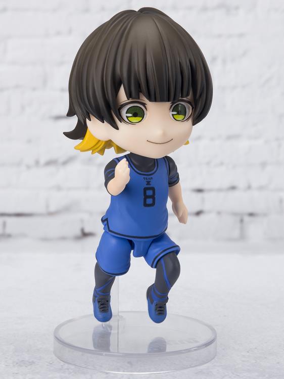 Blue Lock Figuarts mini Meguru Bachira Gallery Image 5