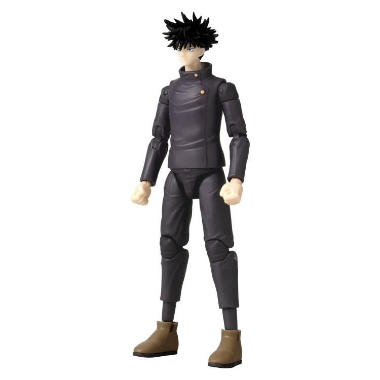 Jujutsu Kaisen Anime Heroes Megumi Fushiguro Gallery Image 5