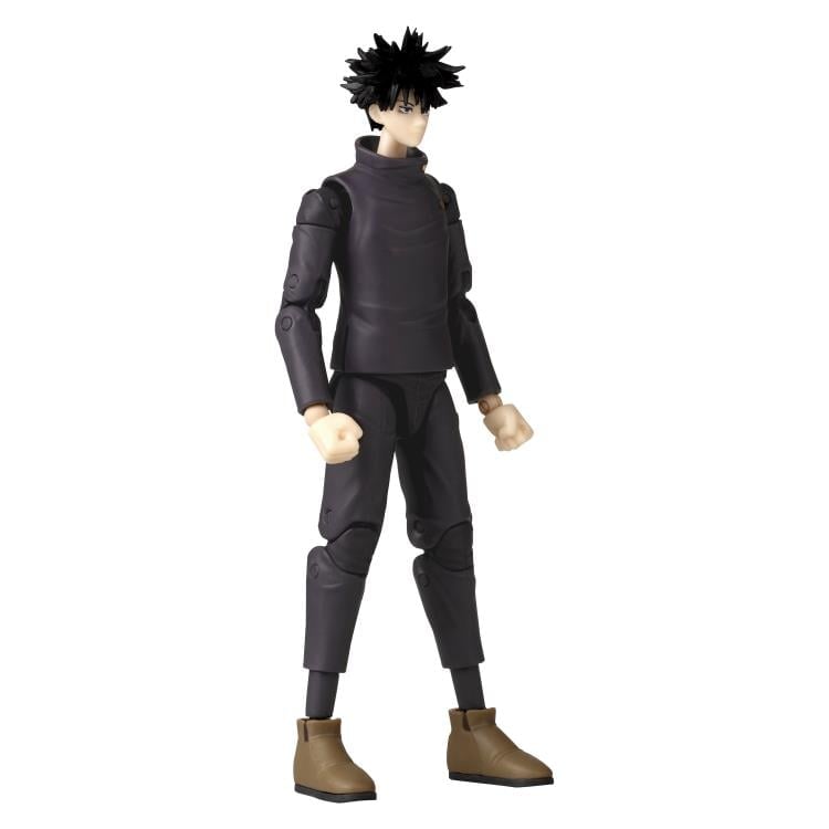 Jujutsu Kaisen Anime Heroes Megumi Fushiguro Gallery Image 6