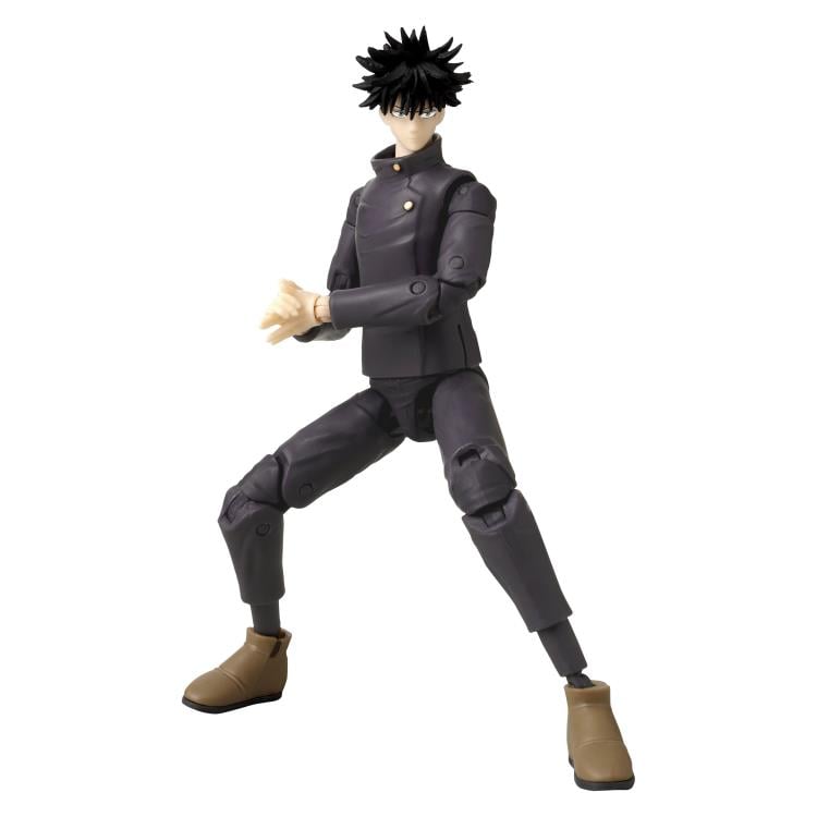 Jujutsu Kaisen Anime Heroes Megumi Fushiguro Gallery Image 3