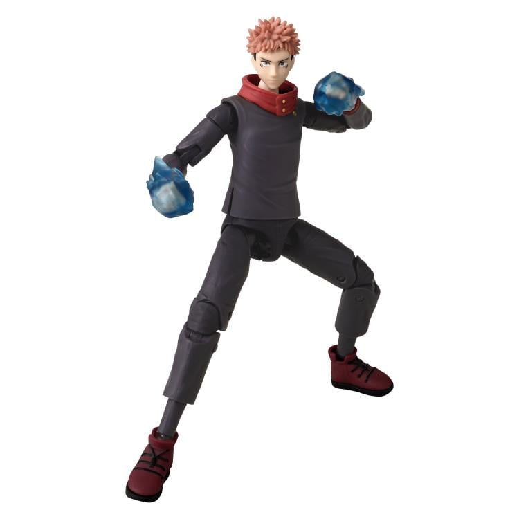 Jujutsu Kaisen Anime Heroes Yuji Itadori Gallery Image 3