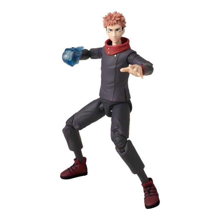 Jujutsu Kaisen Anime Heroes Yuji Itadori Gallery Image 7