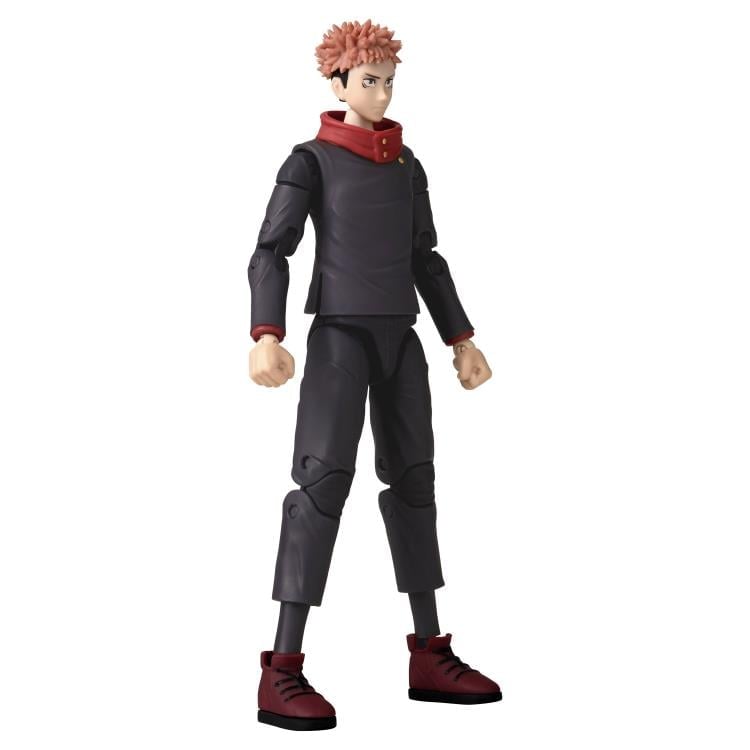 Jujutsu Kaisen Anime Heroes Yuji Itadori Gallery Image 6