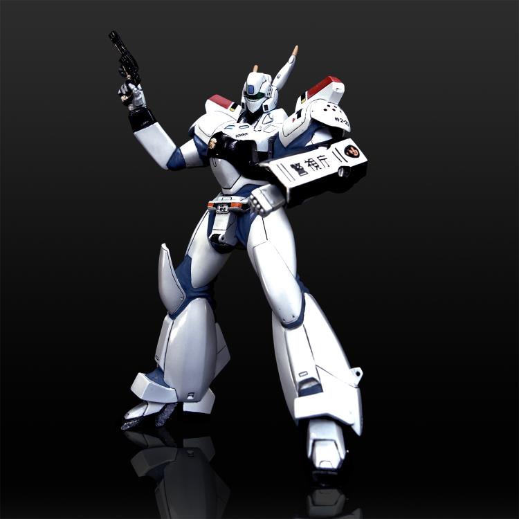 Mobile Police Patlabor AV-98 Ingram Unit 1 Alphonse (Theatrical Ver.) 1/35 Scale Soft Vinyl Garage Kit (Reissue) Gallery Image 3