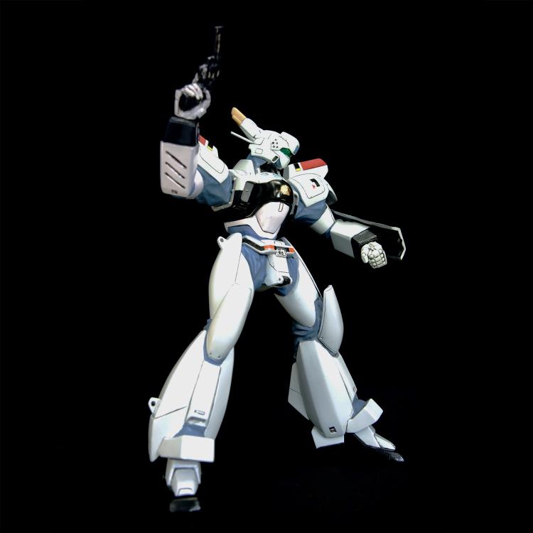 Mobile Police Patlabor AV-98 Ingram Unit 1 Alphonse (Theatrical Ver.) 1/35 Scale Soft Vinyl Garage Kit (Reissue) Gallery Image 6