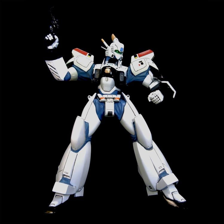 Mobile Police Patlabor AV-98 Ingram Unit 1 Alphonse (Theatrical Ver.) 1/35 Scale Soft Vinyl Garage Kit (Reissue) Gallery Image 5