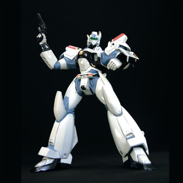 Mobile Police Patlabor AV-98 Ingram Unit 1 Alphonse (Theatrical Ver.) 1/35 Scale Soft Vinyl Garage Kit (Reissue) Gallery Image 4