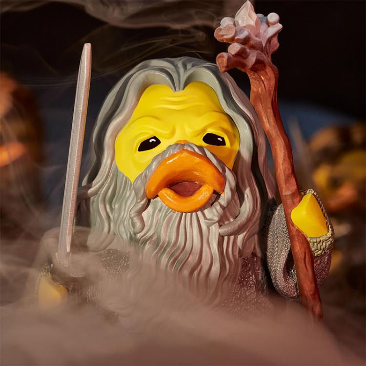 The Lord of the Rings TUBBZ Gandalf the Grey (You Shall Not Pass Ver.) Gallery Image 7