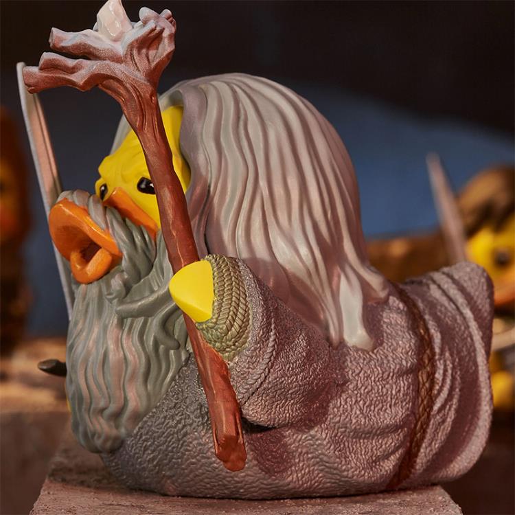 The Lord of the Rings TUBBZ Gandalf the Grey (You Shall Not Pass Ver.) Gallery Image 8