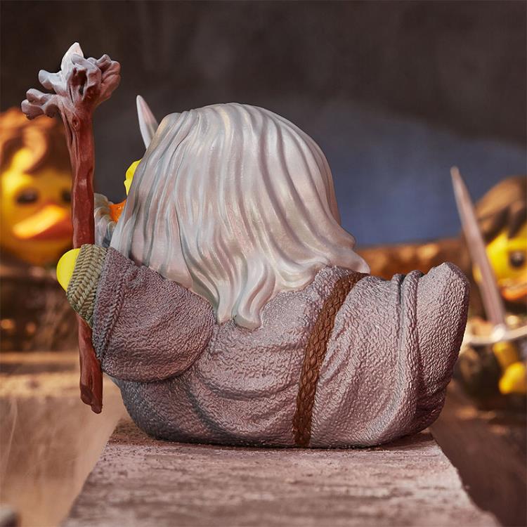 The Lord of the Rings TUBBZ Gandalf the Grey (You Shall Not Pass Ver.) Gallery Image 6
