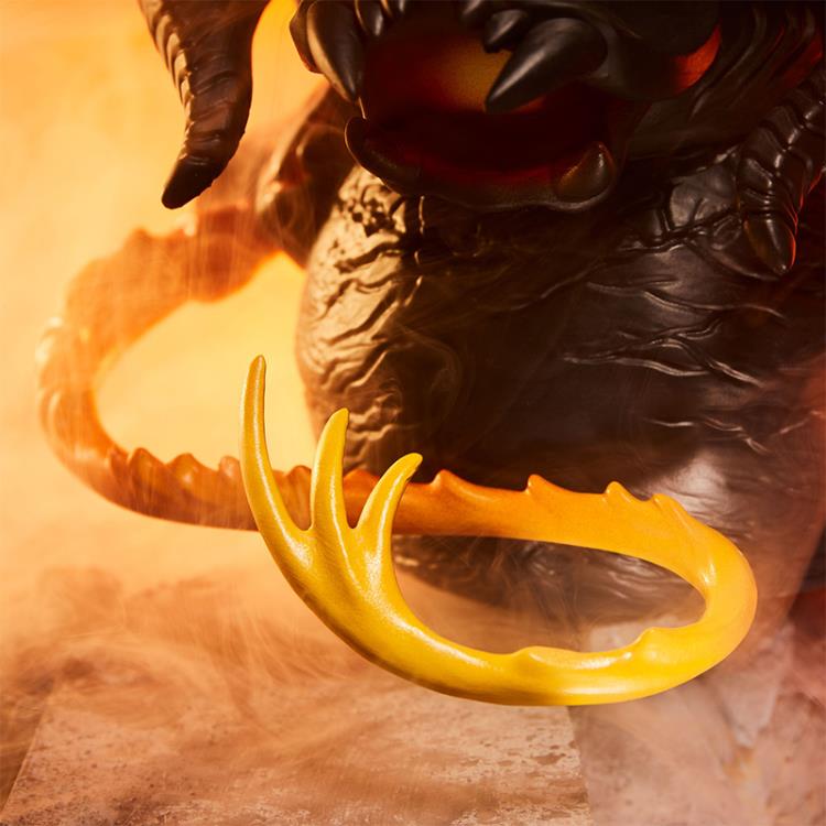 The Lord of the Rings TUBBZ Giant Balrog Gallery Image 9