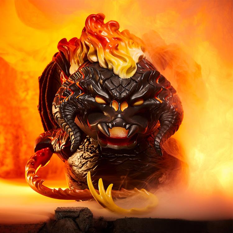 The Lord of the Rings TUBBZ Giant Balrog Gallery Image 5