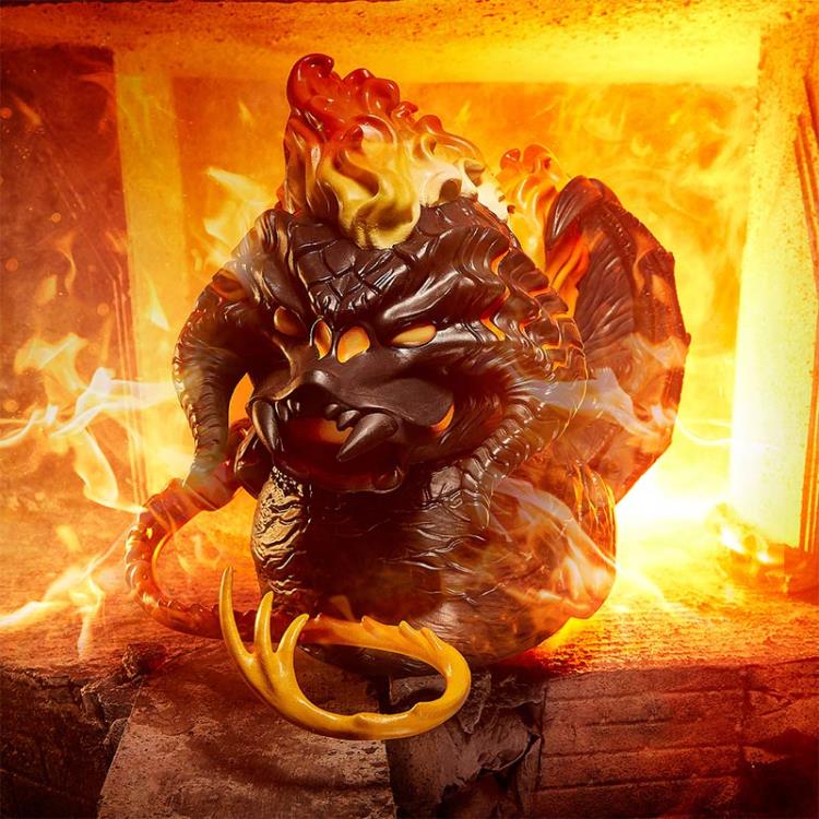 The Lord of the Rings TUBBZ Giant Balrog Gallery Image 3